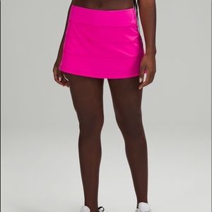 Lululemon Skirt